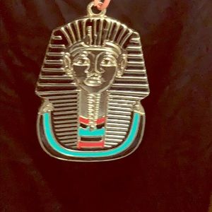 CUSTOM JEWELRY OF KING TUT